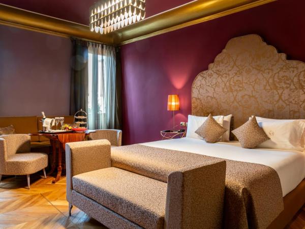 Excess Venice Boutique Hotel & Private Spa - Adults Only : photo 7 de la chambre suite junior