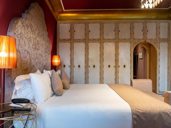 Excess Venice Boutique Hotel & Private Spa - Adults Only : photo 10 de la chambre suite junior