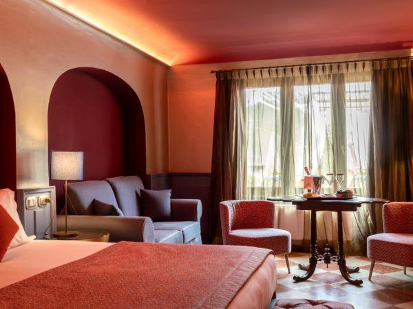 Excess Venice Boutique Hotel & Private Spa - Adults Only : photo 3 de la chambre suite junior