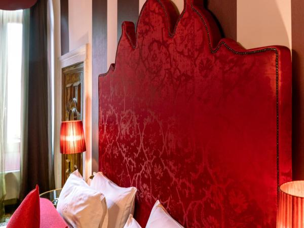 Excess Venice Boutique Hotel & Private Spa - Adults Only : photo 8 de la chambre suite junior deluxe - vue sur canal 