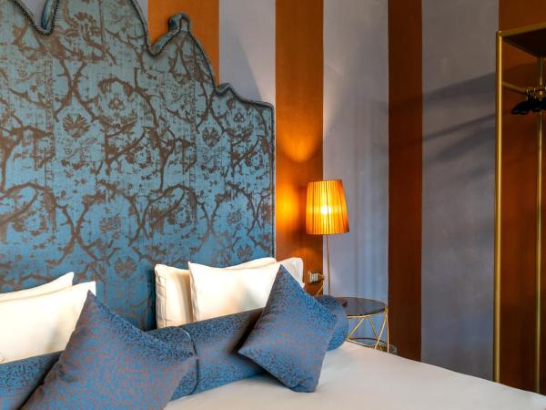 Excess Venice Boutique Hotel & Private Spa - Adults Only : photo 8 de la chambre suite exécutive avec spa - vue sur canal