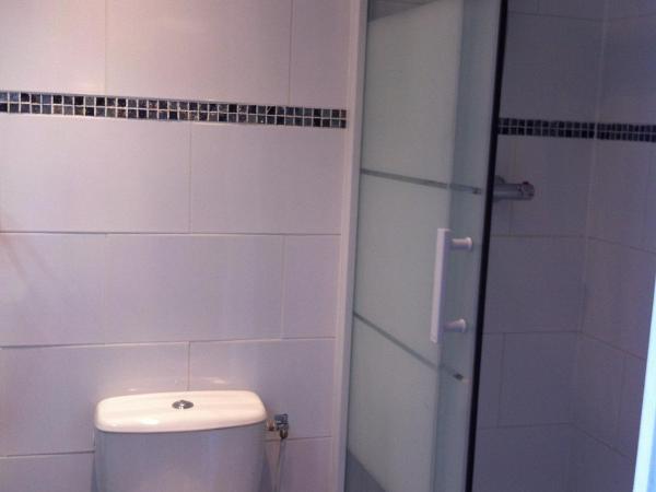 Grand Hôtel Magenta : photo 6 de la chambre chambre double