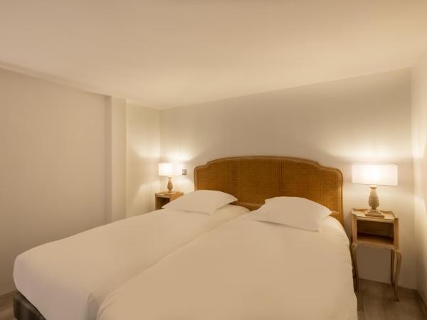 Hôtel Baudelaire Opéra : photo 1 de la chambre chambre double ou lits jumeaux