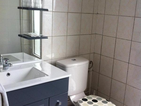 Grand Hôtel Magenta : photo 1 de la chambre chambre quadruple