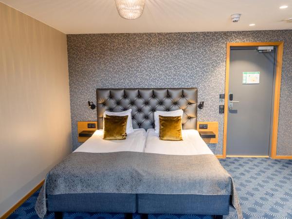 Thon Partner Hotel Dockyard : photo 1 de la chambre chambre lits jumeaux deluxe