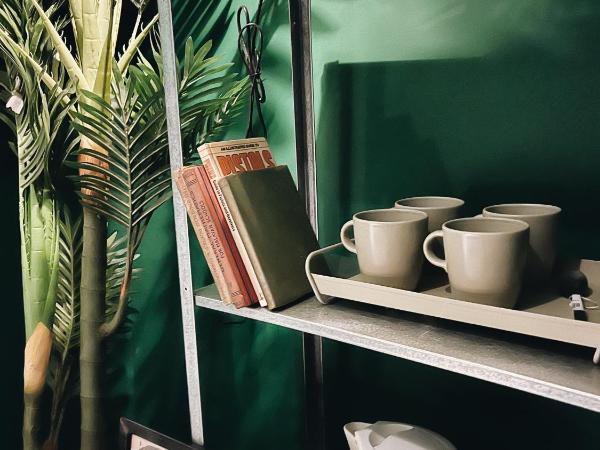 Very Hotel : photo 4 de la chambre chambre familiale