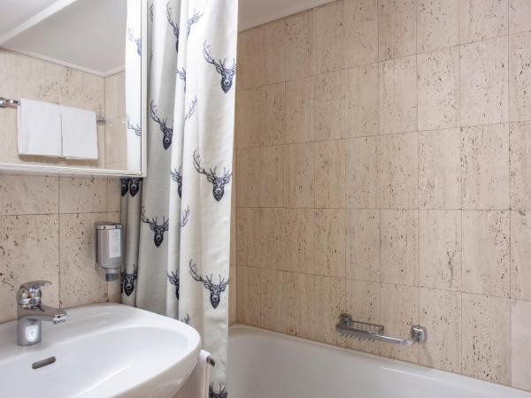 Boutique Hotel Cervus : photo 5 de la chambre chambre double avec balcon