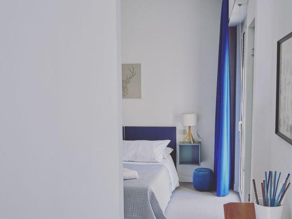 Hotel Spring : photo 1 de la chambre chambre triple confort