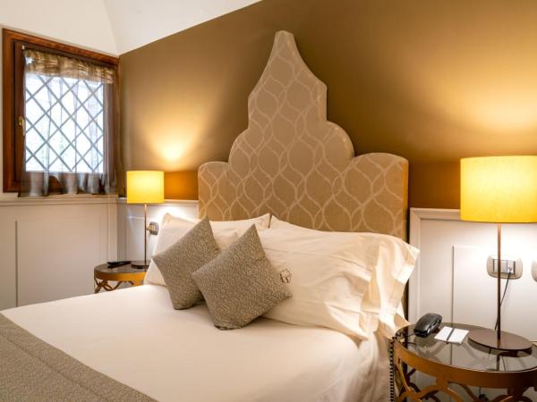 Excess Venice Boutique Hotel & Private Spa - Adults Only : photo 7 de la chambre chambre lit queen-size Économique 