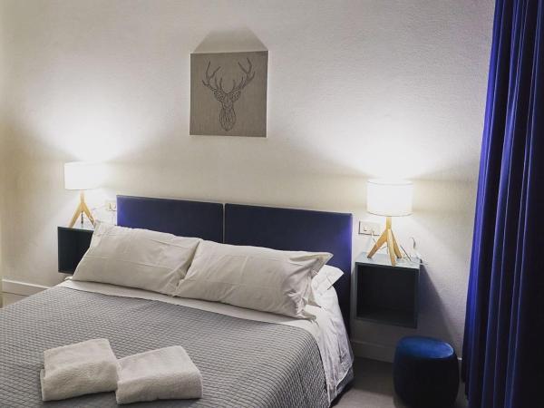 Hotel Spring : photo 2 de la chambre chambre triple confort