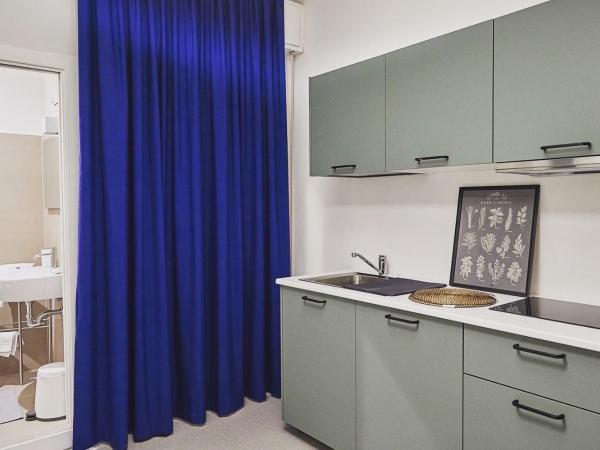 Hotel Spring : photo 4 de la chambre chambre triple confort