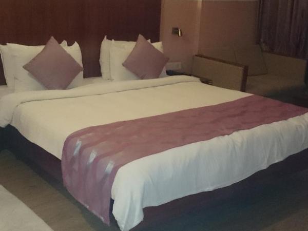 Rain Drops Hotel : photo 5 de la chambre suite