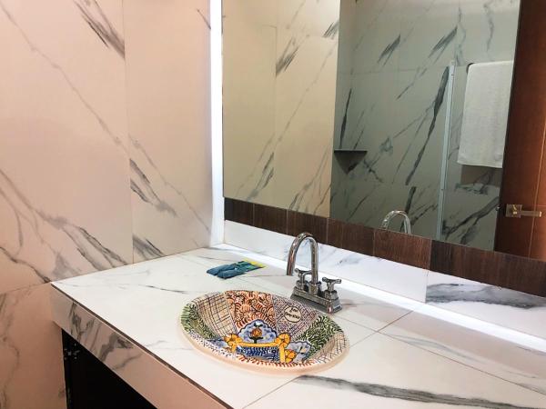 Hotel Conquistador : photo 4 de la chambre chambre triple