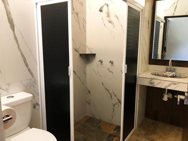 Hotel Conquistador : photo 3 de la chambre chambre triple