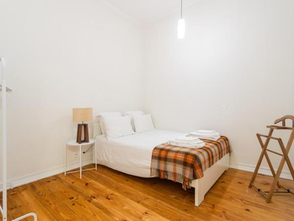 Estrela Guesthouse : photo 2 de la chambre chambre double Économique