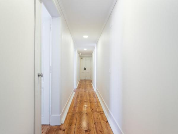 Estrela Guesthouse : photo 9 de la chambre chambre double Économique