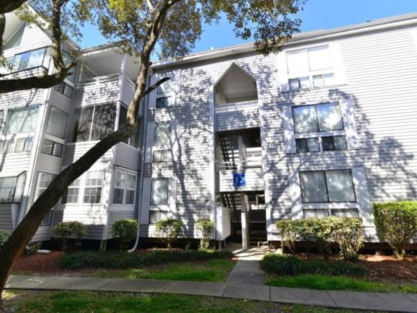 Spencer's Myrtle Beach Rental at Arcadian Dunes : photo 1 de la chambre maison de ville 2 chambres