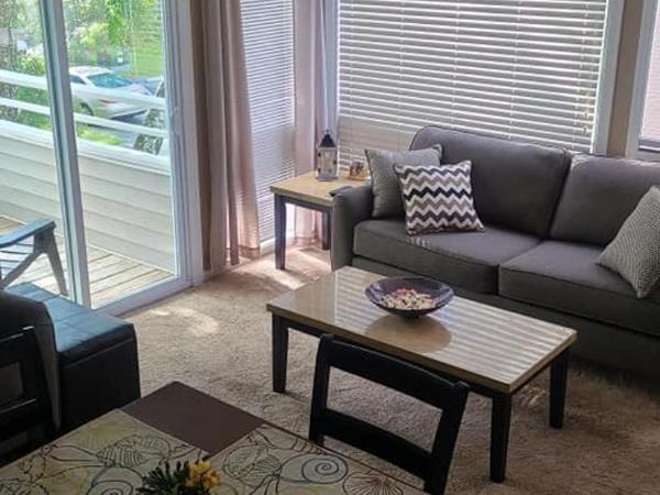 Spencer's Myrtle Beach Rental at Arcadian Dunes : photo 2 de la chambre maison de ville 2 chambres