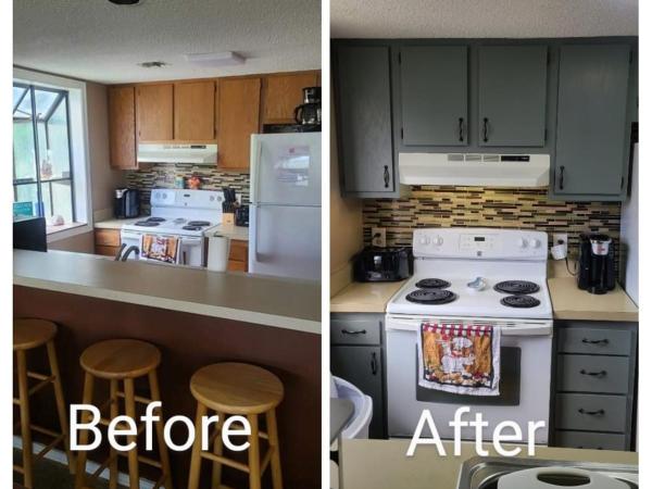 Spencer's Myrtle Beach Rental at Arcadian Dunes : photo 6 de la chambre maison de ville 2 chambres