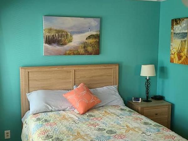 Spencer's Myrtle Beach Rental at Arcadian Dunes : photo 7 de la chambre maison de ville 2 chambres