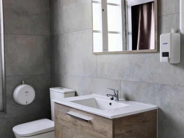 The Venue Hostel Boutique : photo 5 de la chambre chambre familiale deluxe