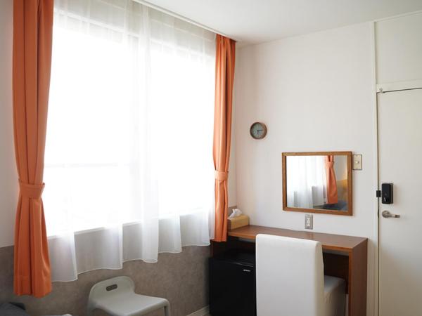 Usatsuno Osu : photo 3 de la chambre chambre lits jumeaux standard