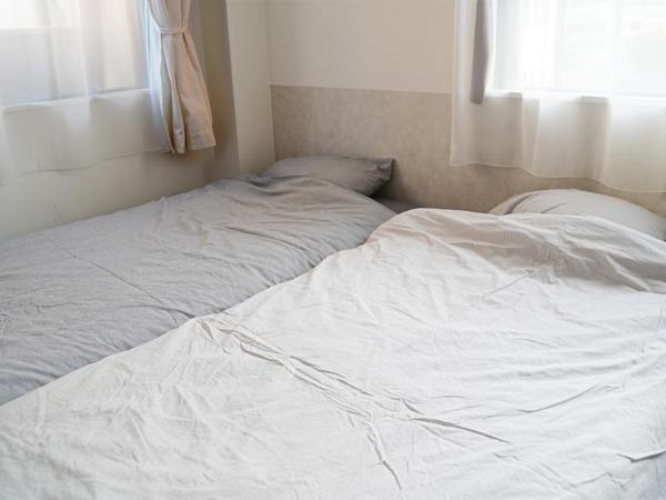 Usatsuno Osu : photo 6 de la chambre chambre lits jumeaux standard