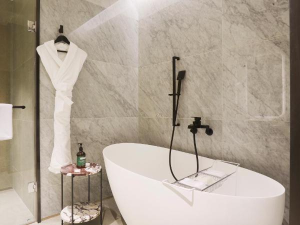 voco Seoul Gangnam, an IHG Hotel : photo 5 de la chambre suite 1 chambre