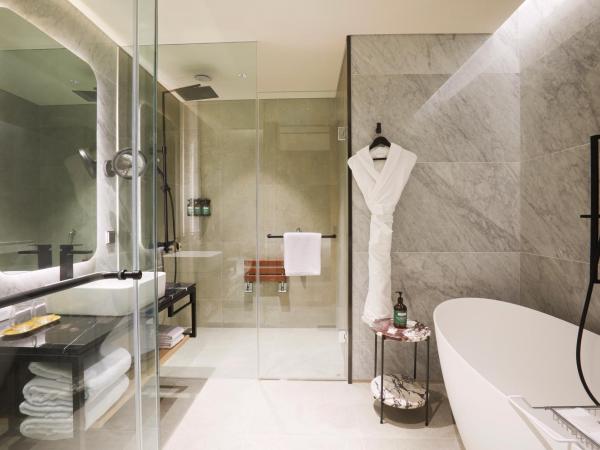 voco Seoul Gangnam, an IHG Hotel : photo 3 de la chambre suite 1 chambre