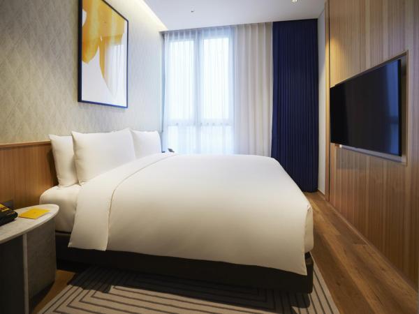 voco Seoul Gangnam, an IHG Hotel : photo 2 de la chambre suite 1 chambre