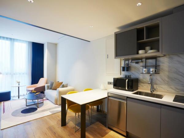 voco Seoul Gangnam, an IHG Hotel : photo 1 de la chambre suite 1 chambre