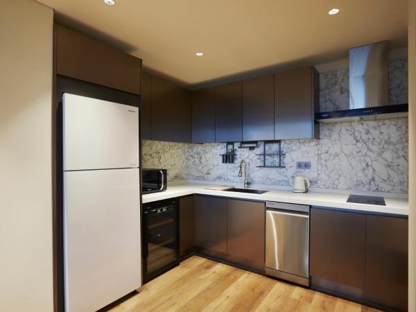 voco Seoul Gangnam, an IHG Hotel : photo 3 de la chambre grande suite