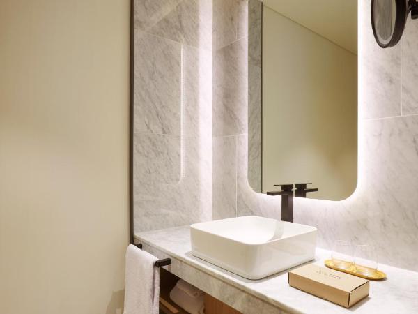 voco Seoul Gangnam, an IHG Hotel : photo 7 de la chambre suite royale