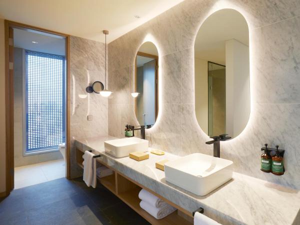 voco Seoul Gangnam, an IHG Hotel : photo 5 de la chambre suite présidentielle