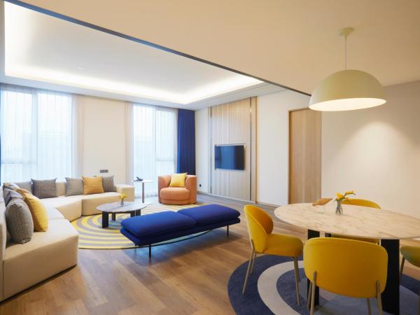 voco Seoul Gangnam, an IHG Hotel : photo 1 de la chambre grande suite