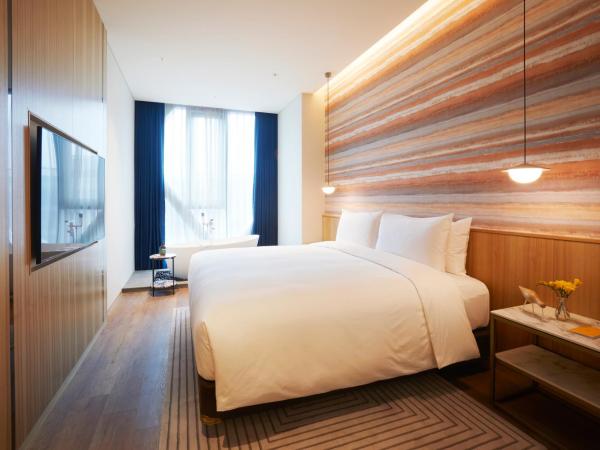 voco Seoul Gangnam, an IHG Hotel : photo 2 de la chambre grande suite