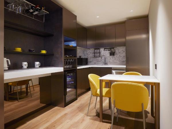 voco Seoul Gangnam, an IHG Hotel : photo 3 de la chambre suite royale