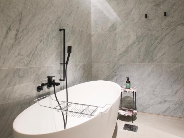 voco Seoul Gangnam, an IHG Hotel : photo 6 de la chambre suite royale