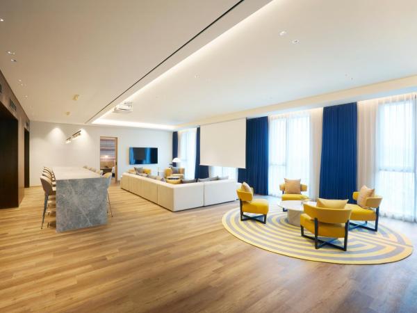 voco Seoul Gangnam, an IHG Hotel : photo 2 de la chambre suite présidentielle