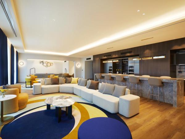 voco Seoul Gangnam, an IHG Hotel : photo 1 de la chambre suite présidentielle