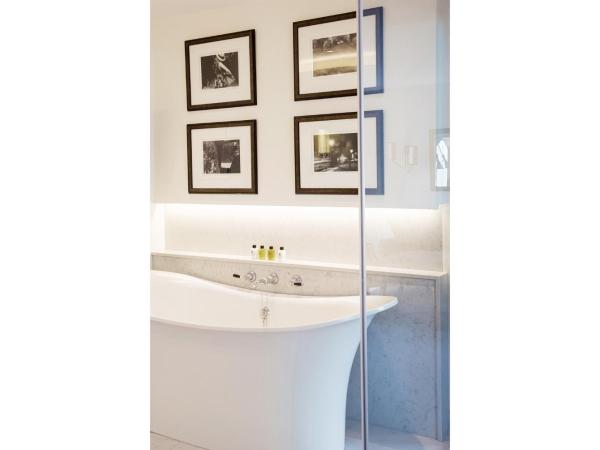 Old Parsonage Hotel : photo 4 de la chambre suite