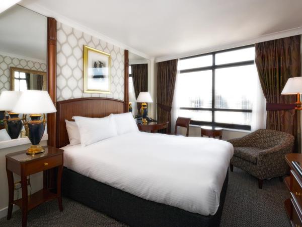 Millennium Hotel London Knightsbridge : photo 2 de la chambre chambre double supérieure