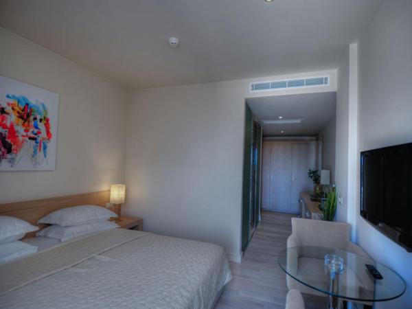 Lvzz Hotel : photo 6 de la chambre chambre double