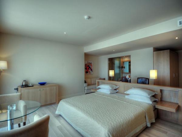 Lvzz Hotel : photo 2 de la chambre chambre lit king-size supérieure