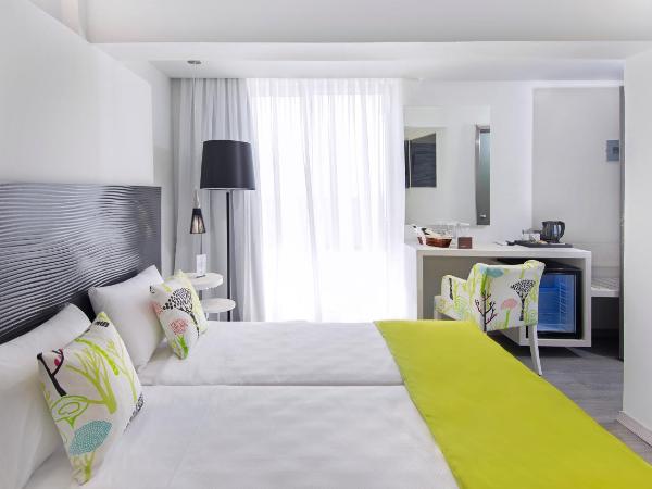 Semiramis City Hotel : photo 7 de la chambre chambre standard