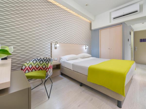 Semiramis City Hotel : photo 8 de la chambre chambre standard