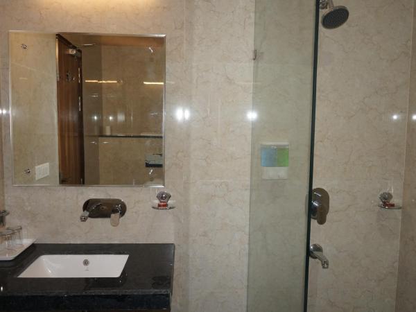 Neel Clarks Inn Express : photo 1 de la chambre suite