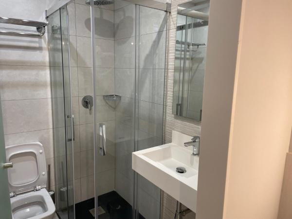 Santa Filomena : photo 3 de la chambre petite chambre simple