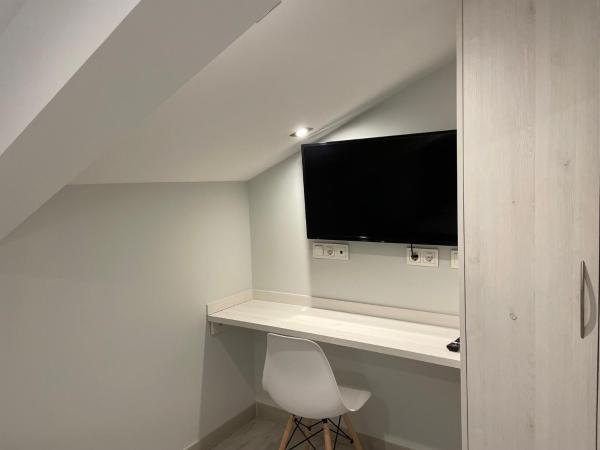 Santa Filomena : photo 2 de la chambre petite chambre simple