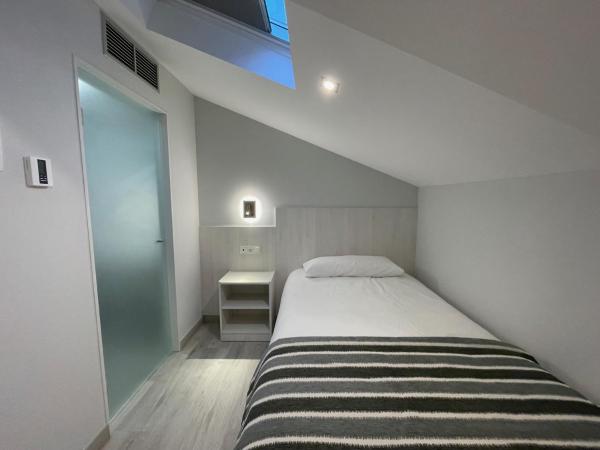 Santa Filomena : photo 1 de la chambre petite chambre simple